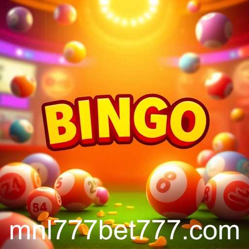 Exploring the Exciting World of Bingo Rooms at MNL777bet