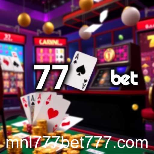 Exploring the Thriving World of Online Casino Games with MNL777bet