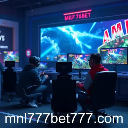 Digital Gaming Revolution