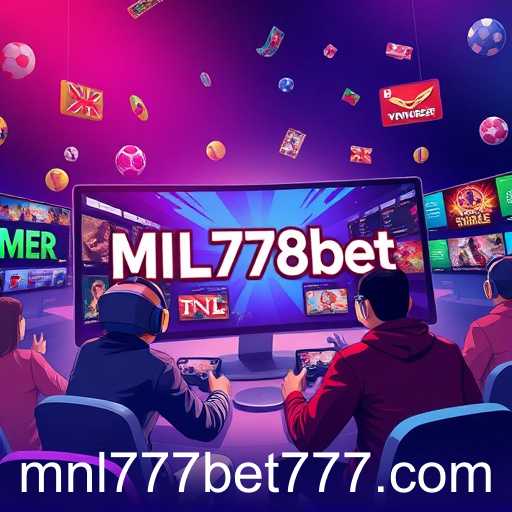 The Digital Surge of MNL777bet in Online Gaming