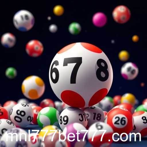 Exploring the World of Online Lottery: A Closer Look at MNL777bet