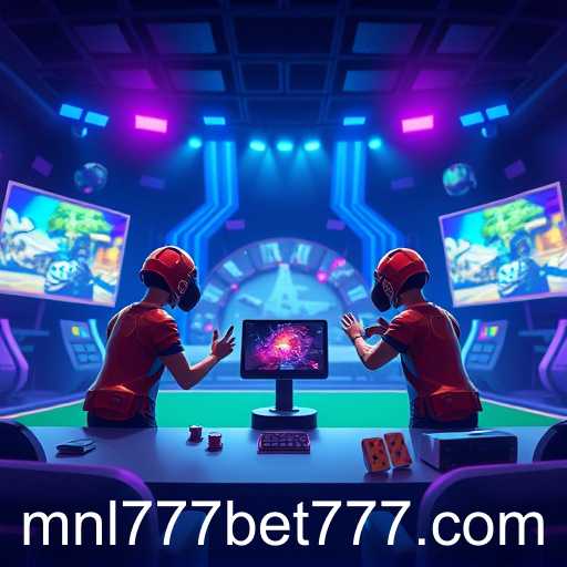 Digital Horizons: The Rise of MNL777bet