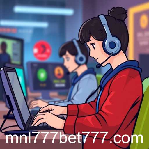 The Digital Expansion of MNL777bet