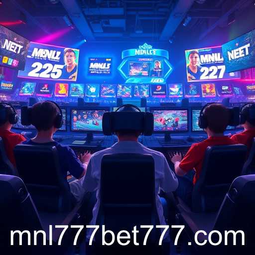 The Rise of MNL777bet in the Online Gaming Arena