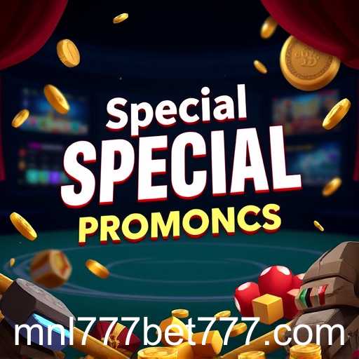 MNL777bet Pioneers Online Gaming Trends