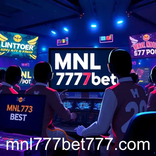 The Rise of MNL777bet in Online Gaming