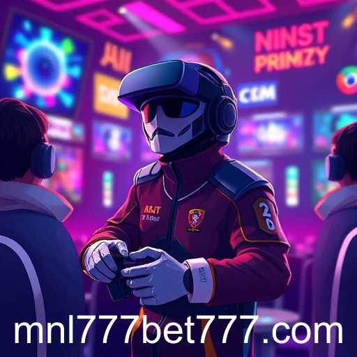 MNL777bet: Shaping the Future of Online Gaming