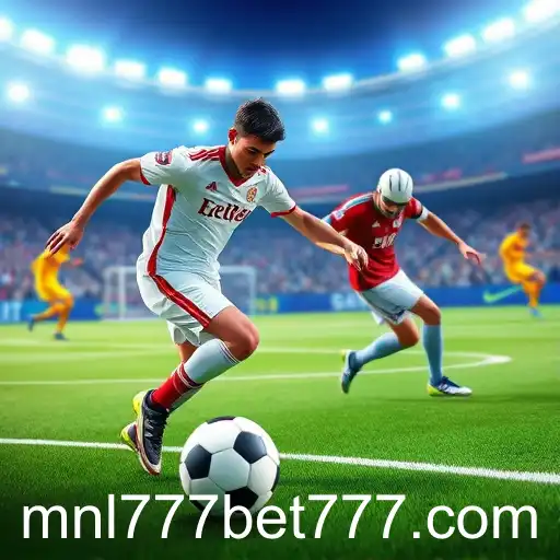 The Rise of MNL777bet in Online Gaming