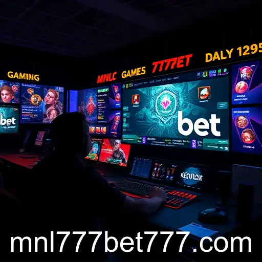 The Rise of Online Gaming Platforms in 2025