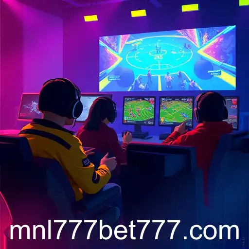 Online Gaming Trends in 2025