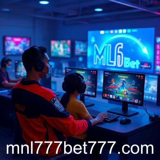 The Rise of MNL777bet in the Global Gaming Industry