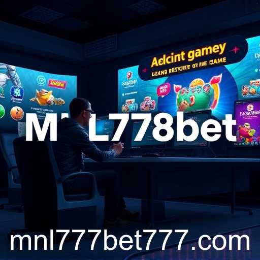 The Rise of MNL777bet in Online Gaming