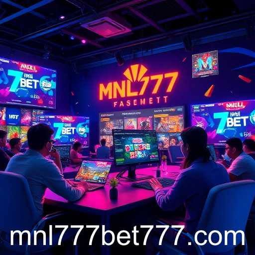 Exploring the Rise of MNL777bet