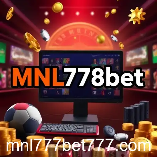 The Rise of MNL777bet in the Online Gaming Sphere