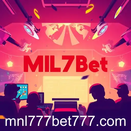 The Rise of MNL777bet in the Digital Gaming Arena