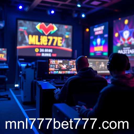 The Rise of Online Gaming with MNL777bet