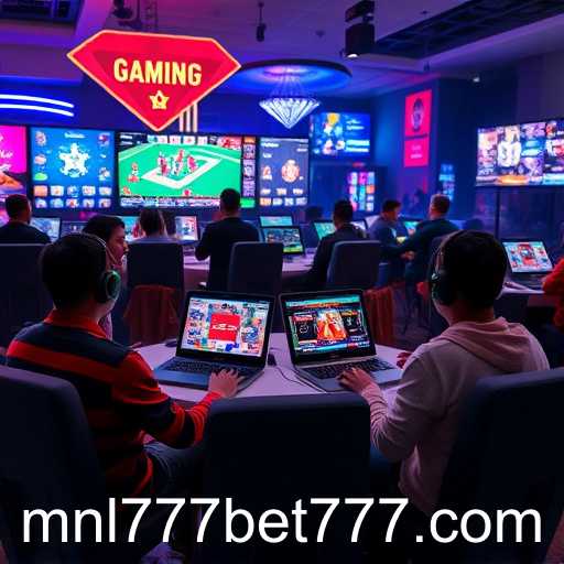 The Rise of Online Gaming Platforms in 2025