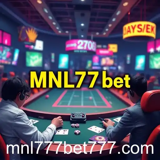 The Rise of Online Betting: Analyzing MNL777bet's Growing Influence