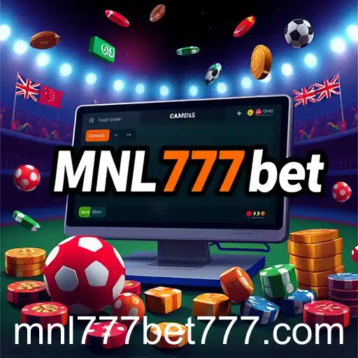 The Rise of Online Betting: MNL777bet's Influence
