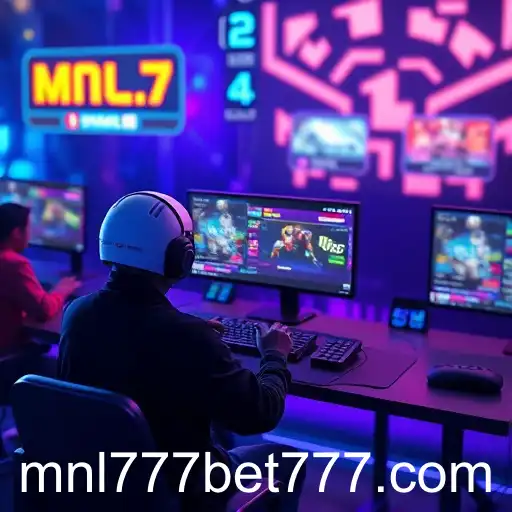 The Rise of Online Gaming Platforms