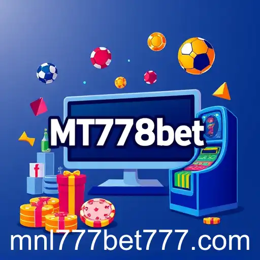 The Rising Popularity of MNL777bet in Online Gaming